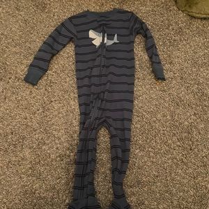 Carters Footed PJs